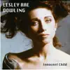 Lesley Rae Dowling - Innocent Child - Single